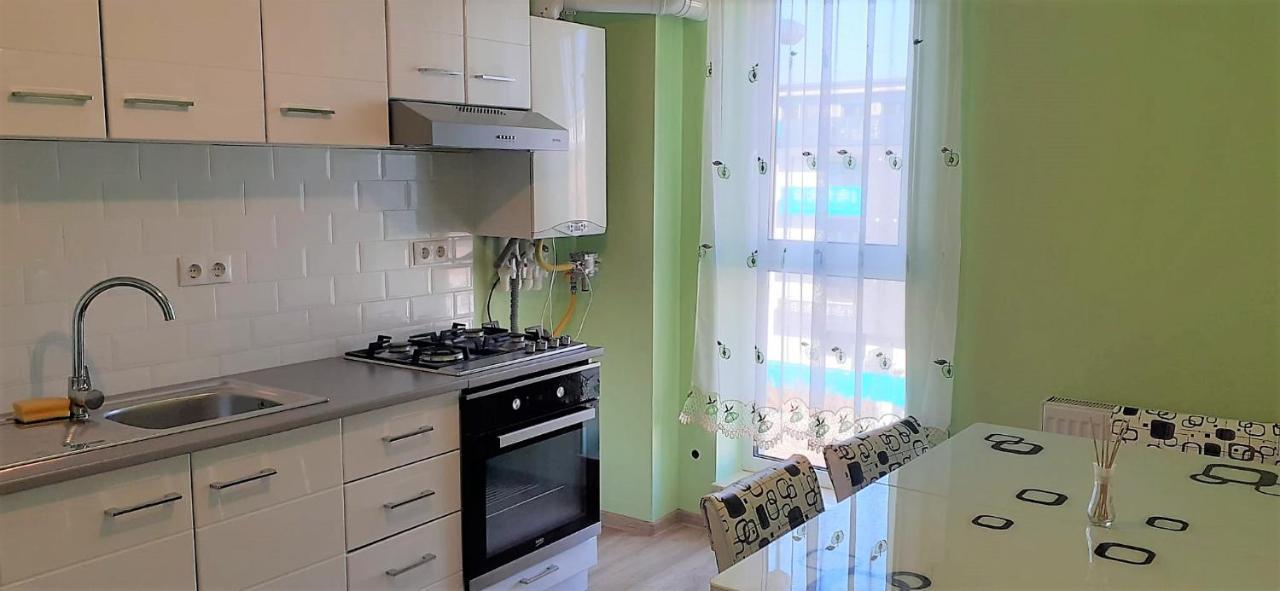 Floreşti Apartament Nyx מראה חיצוני תמונה