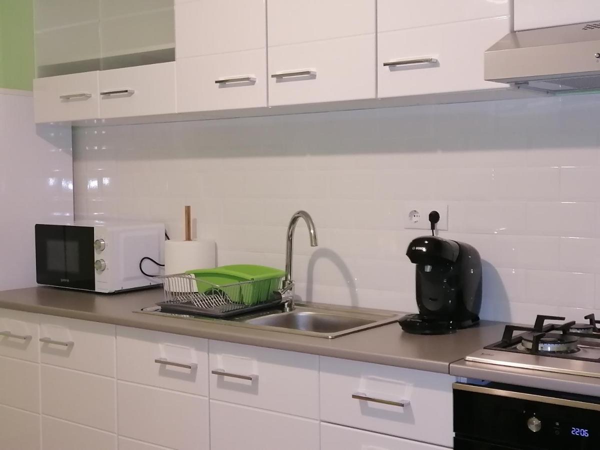 Floreşti Apartament Nyx מראה חיצוני תמונה