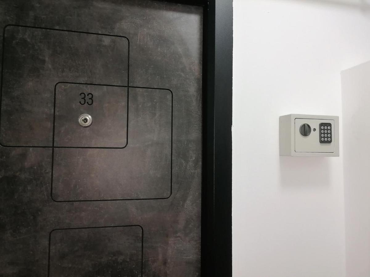 Floreşti Apartament Nyx מראה חיצוני תמונה