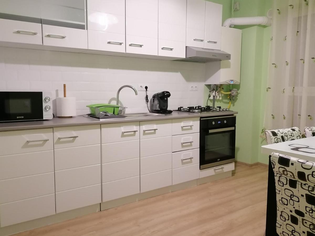 Floreşti Apartament Nyx מראה חיצוני תמונה