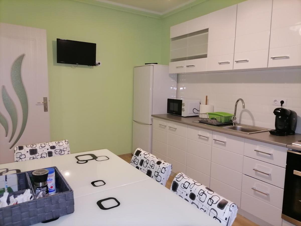 Floreşti Apartament Nyx מראה חיצוני תמונה