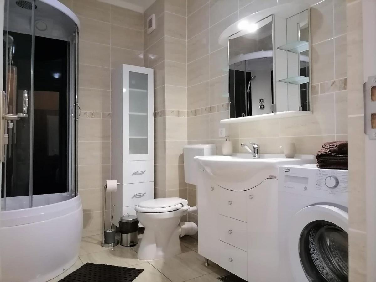 Floreşti Apartament Nyx מראה חיצוני תמונה