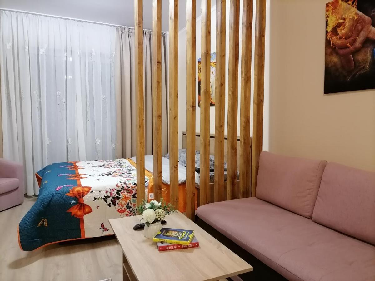 Floreşti Apartament Nyx מראה חיצוני תמונה