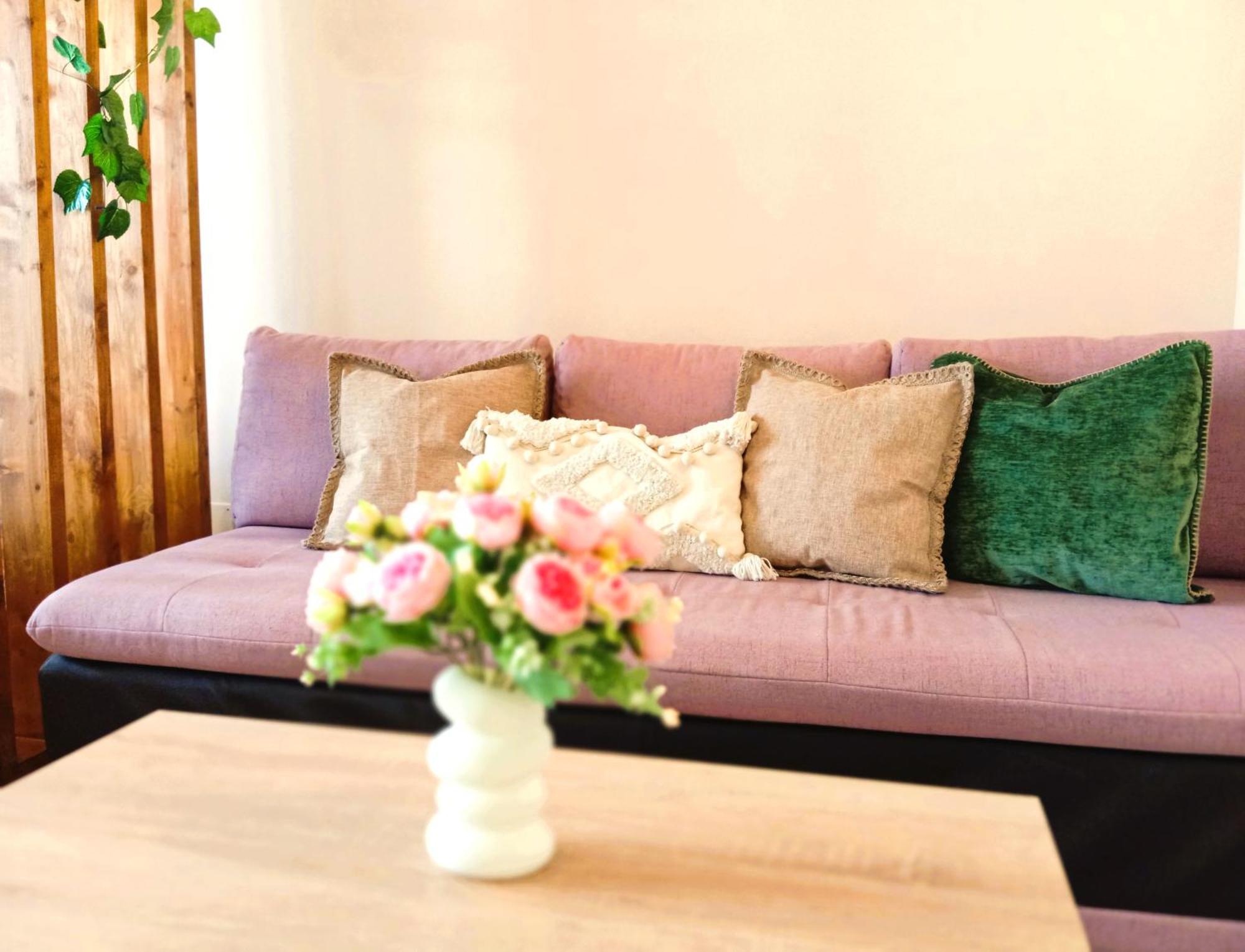 Floreşti Apartament Nyx מראה חיצוני תמונה