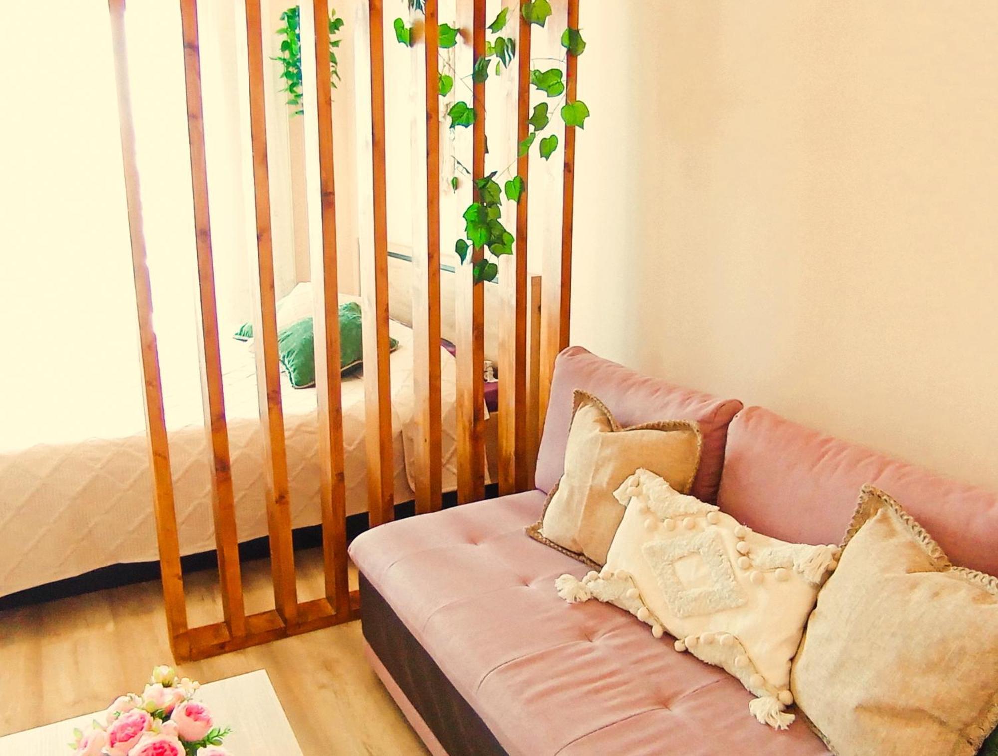 Floreşti Apartament Nyx מראה חיצוני תמונה